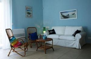 Marigrè Bella casa vacanze