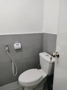 Casas del Salvador (Airbnb) Private Room #9