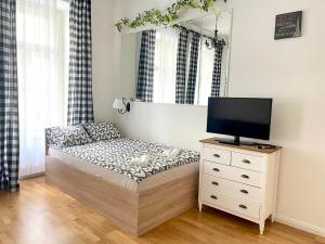 Centrum Bohemia Apartment