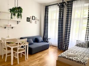 Centrum Bohemia Apartment