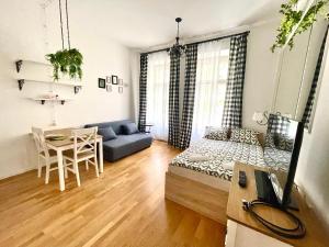 Centrum Bohemia Apartment