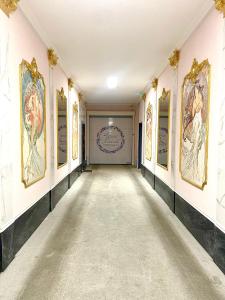 Centrum Bohemia Apartment