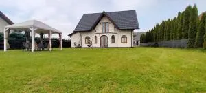 u Iwony na Kaszubach - Nowa Wieś