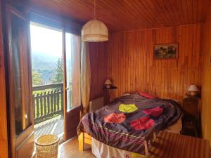 Chalets Chalet Samoens, 5 pieces, 8 personnes - FR-1-629-103 : photos des chambres