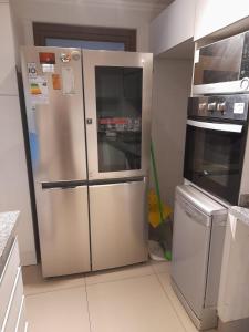 Espectacular departamento de Lujo, al frente del mar