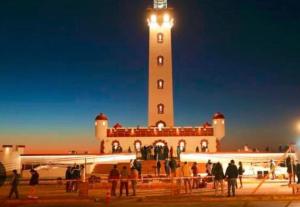 Espectacular departamento de Lujo, al frente del mar