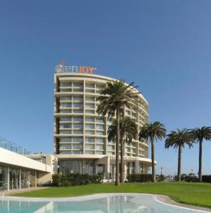 Espectacular departamento de Lujo, al frente del mar