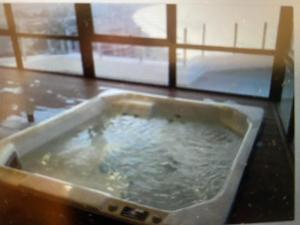 Espectacular departamento de Lujo, al frente del mar