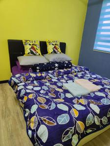 Triple H Minionstay Kuala Terengganu