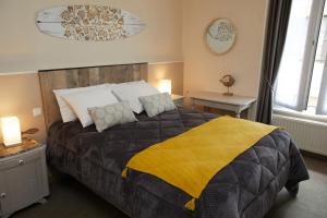 Hotels Hotel Saint-Quay La Coquille : photos des chambres