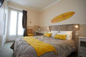 Hotels Hotel Saint-Quay La Coquille : photos des chambres