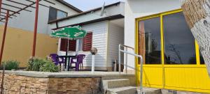 Вила Жасмин Овчаровски Плаж