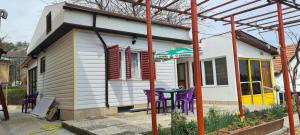 Вила Жасмин Овчаровски Плаж