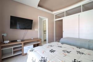 Apto com banheira para banho relaxante - HB67F