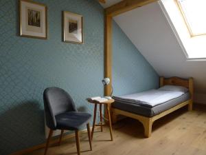 Apartmán Bellevue - Český ráj