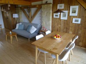 Apartmán Bellevue - Český ráj