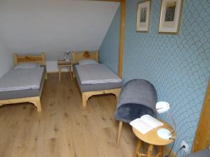 Apartmán Bellevue - Český ráj