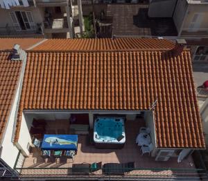 Apartments Ribarević 