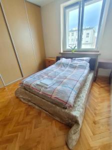 City Centre apartment - Poznan