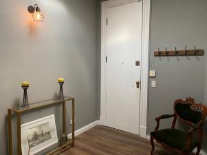 Gorgeous apartment San Telmo up to 6 people