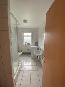 Ferienwohnung Wendischbrome