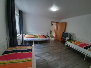 Ferienwohnung Wendischbrome