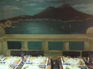 Hotels Hotel Vesuvio : photos des chambres