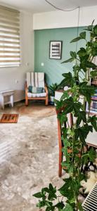 Blossom Apartment Kos