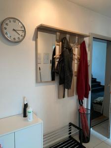 Ferienwohnung in Bern