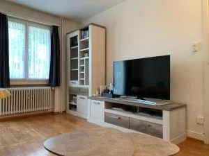 Ferienwohnung in Bern - Illiswil