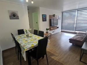 Apartamento Los Andes