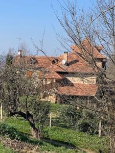 Maisons de vacances Gite Le pigeonnier du Tarn : photos des chambres