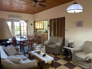 “Nelly’s House” Excelente Ubicación y Confort