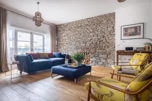 The Artists Loft - Luxury Lake District Apartment with Private Parking - Natland