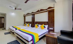 Itsy Hotels Satya Shree