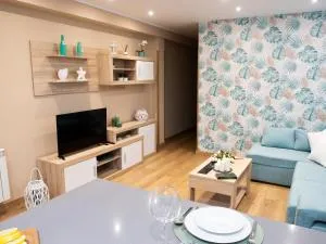 Precioso apartamento en el centro de Aviles - Avilés