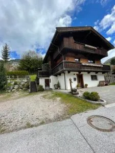 Alpapart Schneider - Inneralpbach