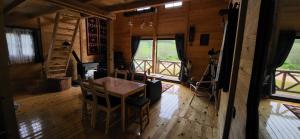 Brvnara Lepota življenja