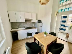 Appartements L evasion : photos des chambres