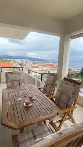 Emerald Garden I & II - Amisianá