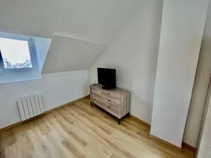 Appartements L evasion : photos des chambres