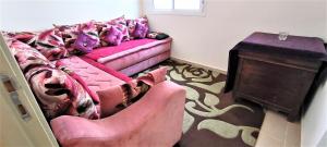 joli appartement près de la mer