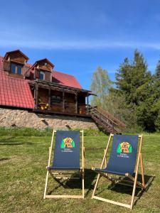 Izdebka na Podchybiu