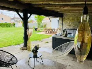 Cottage L’O RIO - Anais