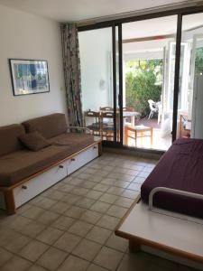 T2 30m2 piscine lac mer