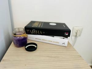 Little Jack With Terrace