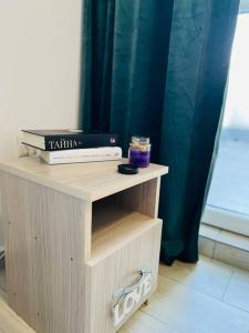 Little Jack With Terrace