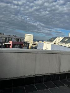 Little Jack With Terrace