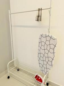 Inn Homestay 1st Floor Unit