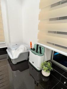 Inn Homestay 1st Floor Unit